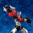 thumbnail image 4 of Mazinger Destroying Hell Moderoid Mazinger Zest Model Kit Good Smile Company, 4 of 9