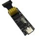 thumbnail image 1 of NRF24L01 2.4G Wireless Serial Port to USB Transceiver Module Development Board SMD Module Debugging Test Socket, 1 of 5