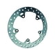thumbnail image 5 of Rotor de Disco de Freno Trasero de Motocicleta Perfecl 265mm para R1200R R1200S R1200GS, 5 of 7