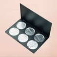 thumbnail image 1 of Paleta de sombra de ojos vacía shamjiam, 1 of 9