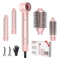 thumbnail image 1 of Cepillo secador de pelo Hot Air Styler 5 en 1, 1200 W, 110 000 RPM, 1 of 9