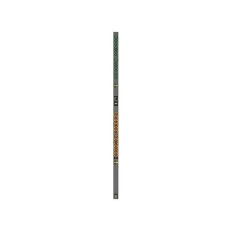 UPC: 0767041025903 | Vertiv Geist Switched Rack PDU – Data Center rPDU – (20) C13| (4) C19| L6-30P VP8941