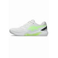 thumbnail image 2 of Asics Gel-Dedicate 8 1041A409-101 Sneaker Men's 14 White Pickleball Shoes TF2895, 2 of 6