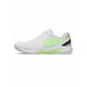 thumbnail image 2 of Asics Gel-Dedicate 8 1041A409-101 Sneaker Men's 14 White Pickleball Shoes TF2895, 2 of 6