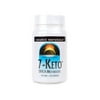Source Naturals - 7-Keto DHEA Metabolite 100 mg. - 30 Tablets