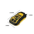 thumbnail image 2 of Stanley PI500S 500 watt Power Inverter, 2 of 5