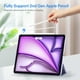thumbnail image 3 of Smart Case ProCase para iPad Pro 12.9 de 2018, color morado, 3 of 9