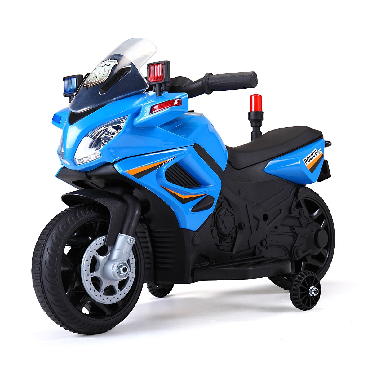 walmart kids motorcycle