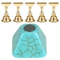 thumbnail image 4 of 1 Set Nail Art Practice Base Nail Support Holder Nail Art Practice Rack, 4 of 7
