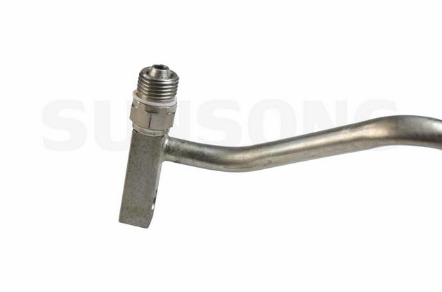 Sunsong 3401423 Power Steering Pressure Line Hose Assembly