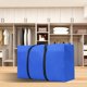 thumbnail image 4 of Bolsa de Almacenamiento Gsw240825017 | Grande, Resistente, de Pvc y Poliéster | Cierre de Doble Cremallera | Organizador Multiusos Espacioso para Ropa, Ropa de Cama, Juguetes y Almacenamiento de Viaj, 4 of 5