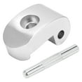 thumbnail image 2 of Octpeak Reinforced Lock Hinge Repair Latch, Flexible Scooter Reinforced Folding Hook For Pro Electric Scooter For M365 Electric Scooter For Pro2 Electric Scooter, 2 of 8