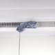 thumbnail image 5 of Plumero extensible flexible de microfibra para limpiar techos de acero inoxidable, 5 of 7