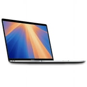Restored Apple Macbook Pro 15.4-inch (Retina, Silver, Touch Bar) 2.2Ghz 6-Core i7 (Mid 2018) MR962LL/A 512GB SSD 16GB Memory 2880x1800 Display Mac OS Sierra Power Adapter Included
