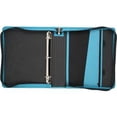 thumbnail image 5 of MeadWestvaco(R) Five-Star(R) First Gear(R) Zipper Binder Assorted Colors, 5 of 6
