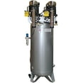 thumbnail image 2 of California Air Tools 60040DCAD Ultra Quiet & Oil-Free 4.0 Hp, 60.0 Gal. Steel Tank Air Compressor with Air Drying System & Auto Drain, 2 of 2