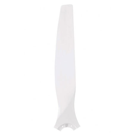 UPC 840506099135 product image for Fanimation B6720 Spitfire Fan Blades For 60  Ceiling Fans - White | upcitemdb.com