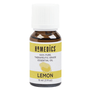 Homedics Armh eo15lem Lemon