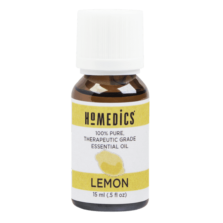 Homedics Armh eo15lem Lemon