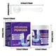 thumbnail image 3 of Polvo desatascador de alcantarillado, para desagües de cocina y baño, prevención de obstrucciones, desodorización, limpieza de tuberías, 100 g, 3 of 7