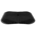 thumbnail image 4 of Alfombrilla para asiento de oficina, cojín de silicona para asiento de coche, cojín para asiento, cojín para asiento de oficina, multifuncional, 4 of 9