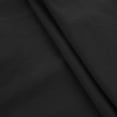thumbnail image 7 of FUNUONY Capri Pants for Women Slim Fit Comfy Workout Capris Sweatpants with Pockets Pants for Women Elastic Waisted Summer Yoga Work Cropped Trousers with Pockets Black L, 7 of 7