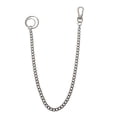 thumbnail image 3 of Hip Hop Rock Pants Chain DIY Motorcycle Jean Gothic Rock Metal Long Key Chain, 3 of 5