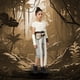 thumbnail image 4 of Disfraz De Halloween Infantil Niñas Fiesta Disfraces De Tela Exploradora Jade Espacio Estelar Wars Bk Disfraces  Talla Grande, 4 of 9