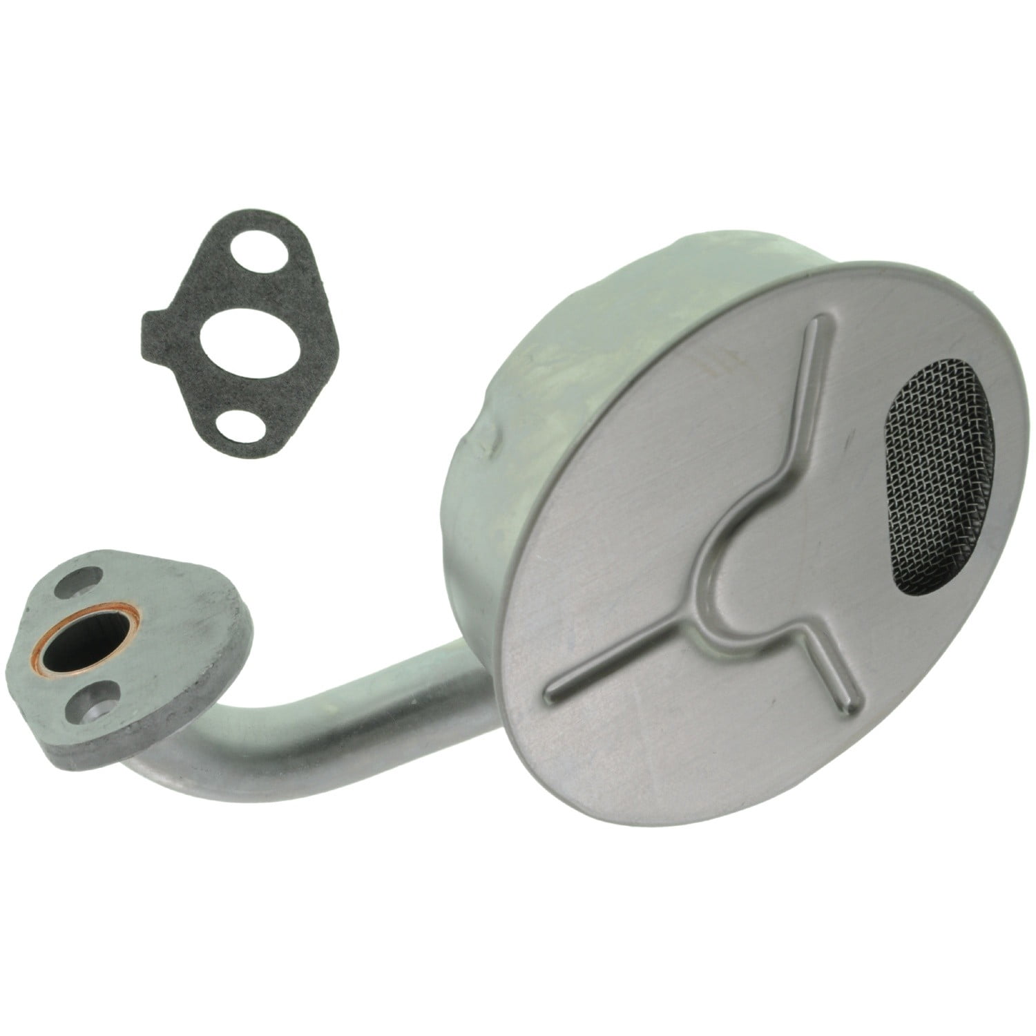 Melling Engine Oil Pump Pickup Tube and Screen P/N:68-S1 Fits select: 1975-1978 FORD MUSTANG