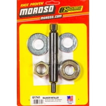 Moroso Big Block Chevy Balancer Install Tool P/N 61741