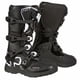 thumbnail image 1 of Bota de motocross Fox Racing COMP 3 unisex para niños y jóvenes, color negro, 1 of 7