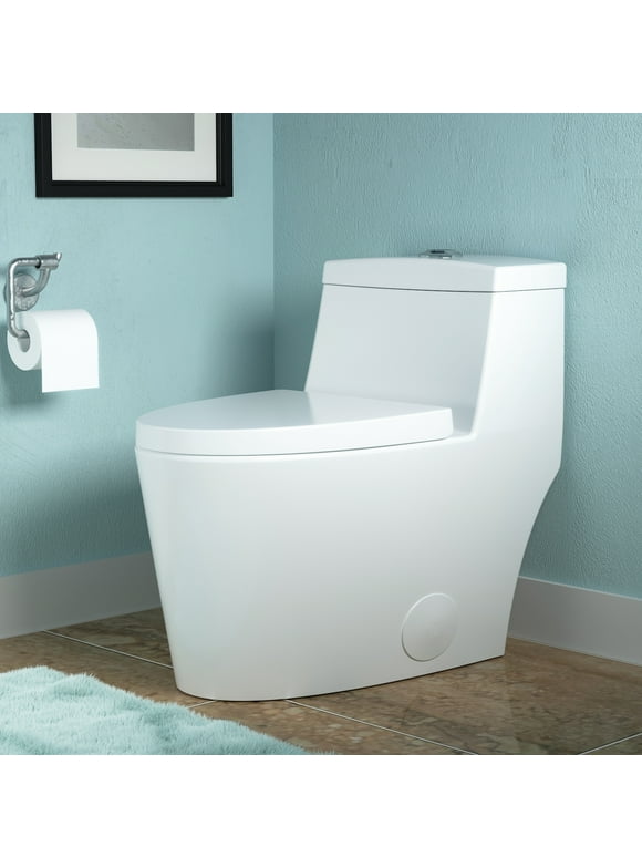 All Toilets in Toilets