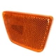 thumbnail image 5 of Lámpara de esquina de de 2 piezas, conjunto de lámpara de de lámpara de señal 42334144, 42334145, adaptaciónción a 2011-2015, Yotijar Lámpara de esquina de marcador, 5 of 5