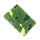 thumbnail image 1 of Alfombra de Cabecera De Lujo Wosthever Antideslizante Césped verde 40*60cm, 1 of 6