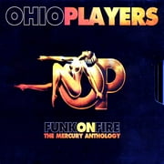 Funk On Fire: Mercury Anthology