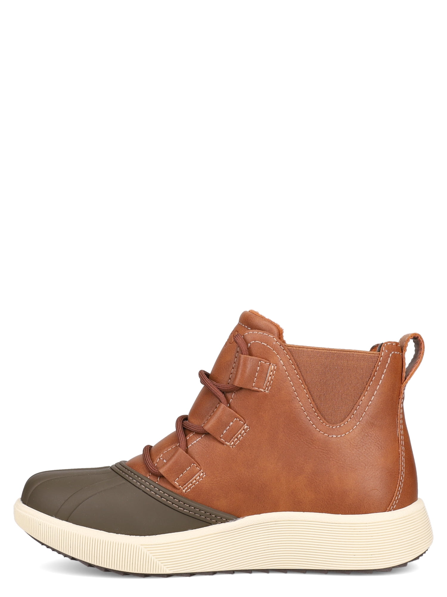 Chaps Womens Umber Duck Boots