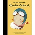 thumbnail image 2 of Little People, Big Dreams Amelia Earhart, Book 3, (Paperback), 2 of 2