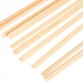 thumbnail image 3 of LOLIPPYY 12 Pcs Decorative Wood Trim Molding for Photo Shoots, 3 of 8