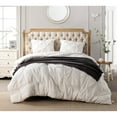 thumbnail image 3 of Pin Tuck Comforter by Byourbed, 3 of 11