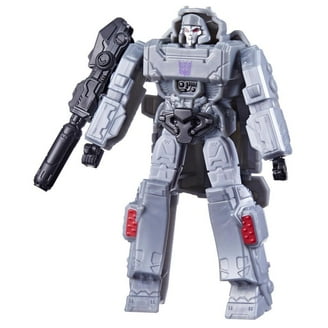 Transformers Beast Wars: 10” Predacon Megatron Action Figure