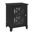 thumbnail image 1 of Petite armoire à rayures Zadie, 1 of 3
