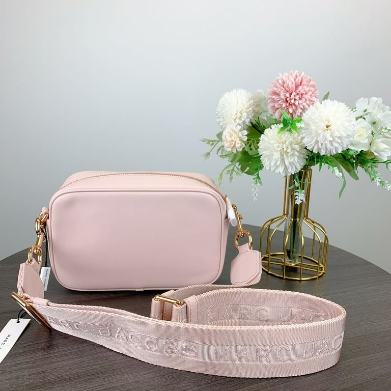 ショルダーバッグ・ポシェット H107L01SP22 Marc Jacobs Perfect Flash Crossbody Marc Jacobs H107L01SP22 Perfect Flash Crossbody IN PEACH