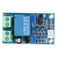 thumbnail image 2 of Módulo Protección Desconexión Voltaje Batería 12V para Batería Prolongada, 2 of 2