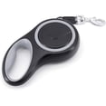 thumbnail image 3 of Long Retractable Dog Leash with Heavy Duty Chew Proof Wire Ropes, 360° Tangle-Free Dog Lead, 3 of 4