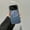 Blue, variant on TECH CIRCLE For Apple iPhone 17 Pro Protective Case Back Cover with Kickstand Magnetic Anti-Scratch Shockproof Anti-Fingerprint Wireless Charging PC+TPU,Blue
