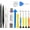 14 in 1, variant on Gamvdout DIY Tool Kit 22 In 1 Mobile Phone Repair Tools Opening Screwdriver Set For Laptop Computer Tool Sets