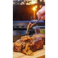 thumbnail image 4 of Kinder's Woodfired Garlic Seasoning Spice 170g, 4 of 8