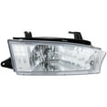 thumbnail image 4 of For 97-99 Legacy Headlight Headlamp Front Halogen Head Light w/Bulb Right Side, 4 of 5