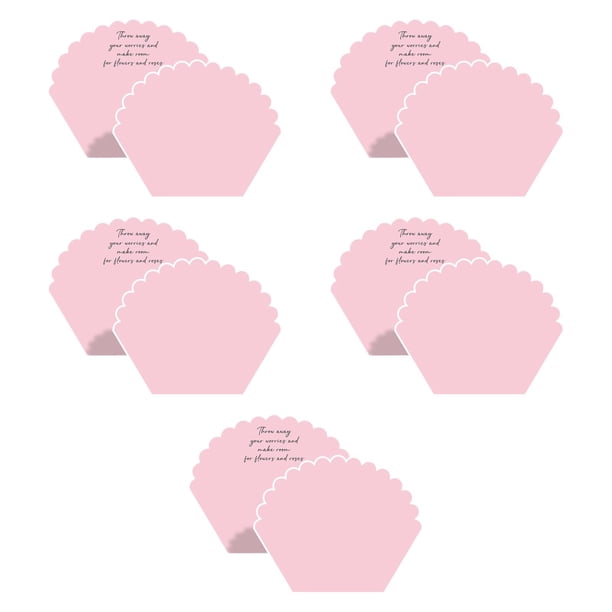 20 hojas de papel de regalo de flores , papel de regalo para ramo de flores, suministros de floristería para el Día de San Valentín y Acción de Rosa claro