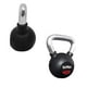 thumbnail image 3 of Pesa Rusa Tayga Rubber Cromada 12 Kg, 3 of 3